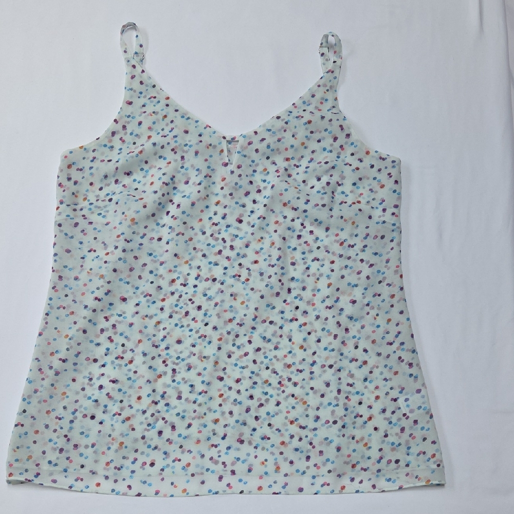 CAbi Confetti Cami #5231